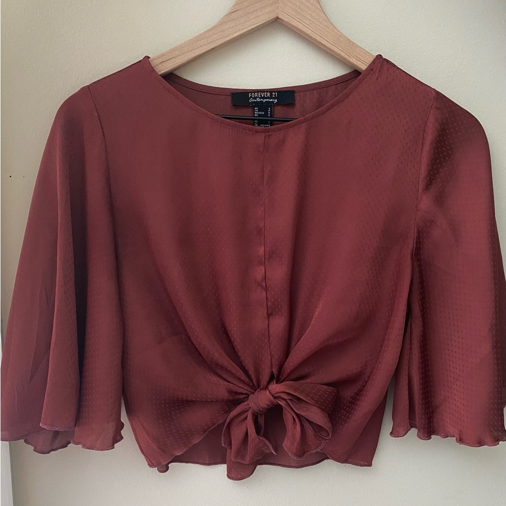 Forever 21 Top